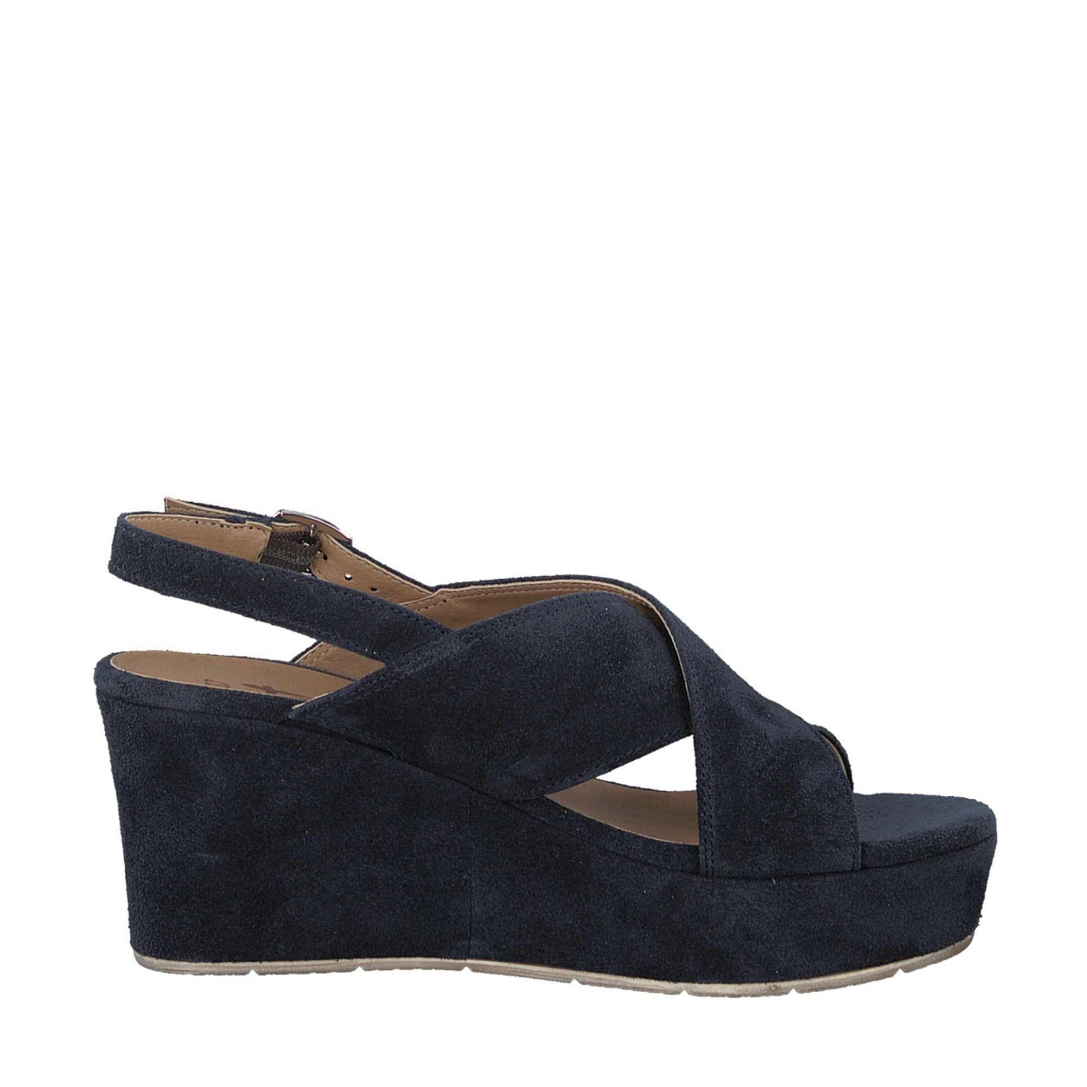 detail Dámská obuv TAMARIS 1-1-28027-20 NAVY 805