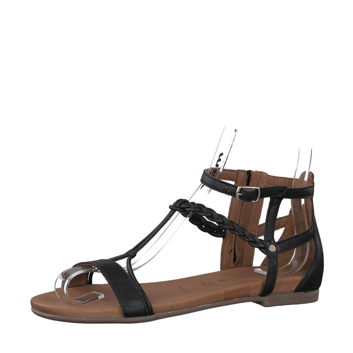 detail Dámská obuv TAMARIS 1-1-28043-20 BLACK UNI 007