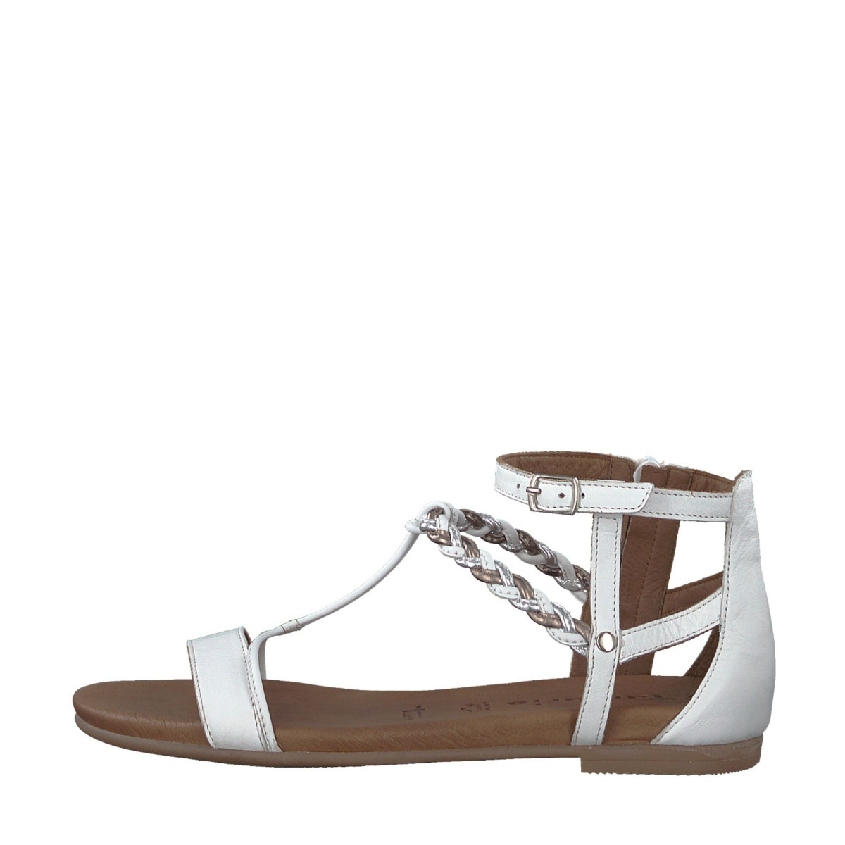 detail Dámská obuv TAMARIS 1-1-28043-20 WHITE COMB 197