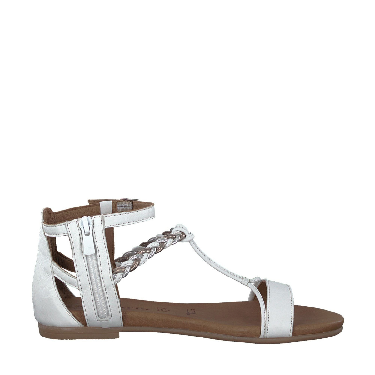 detail Dámská obuv TAMARIS 1-1-28043-20 WHITE COMB 197