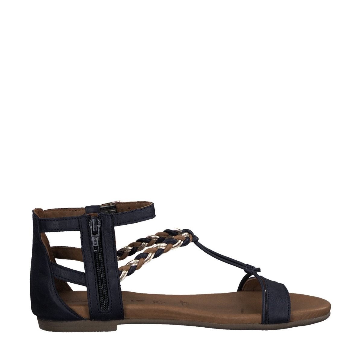 detail Dámská obuv TAMARIS 1-1-28043-20 NAVY COMB 890