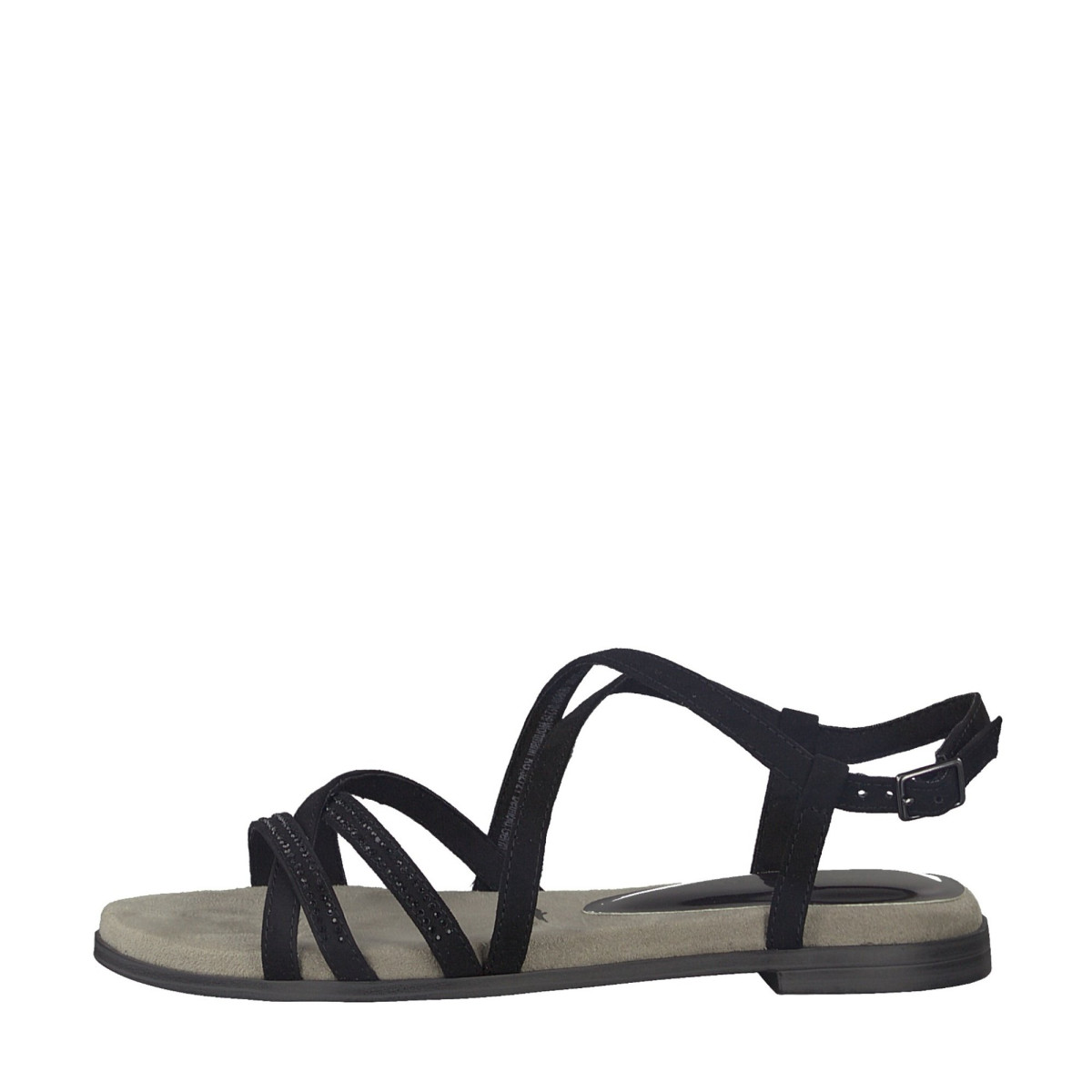 detail Dámská obuv TAMARIS 1-1-28109-20 BLACK 001