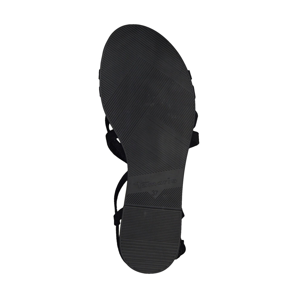 detail Dámská obuv TAMARIS 1-1-28109-20 BLACK 001