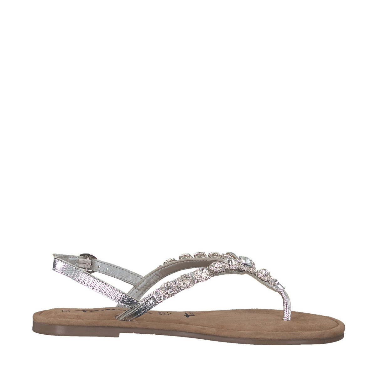 detail Dámská obuv TAMARIS 1-1-28116-20 SILVER 941