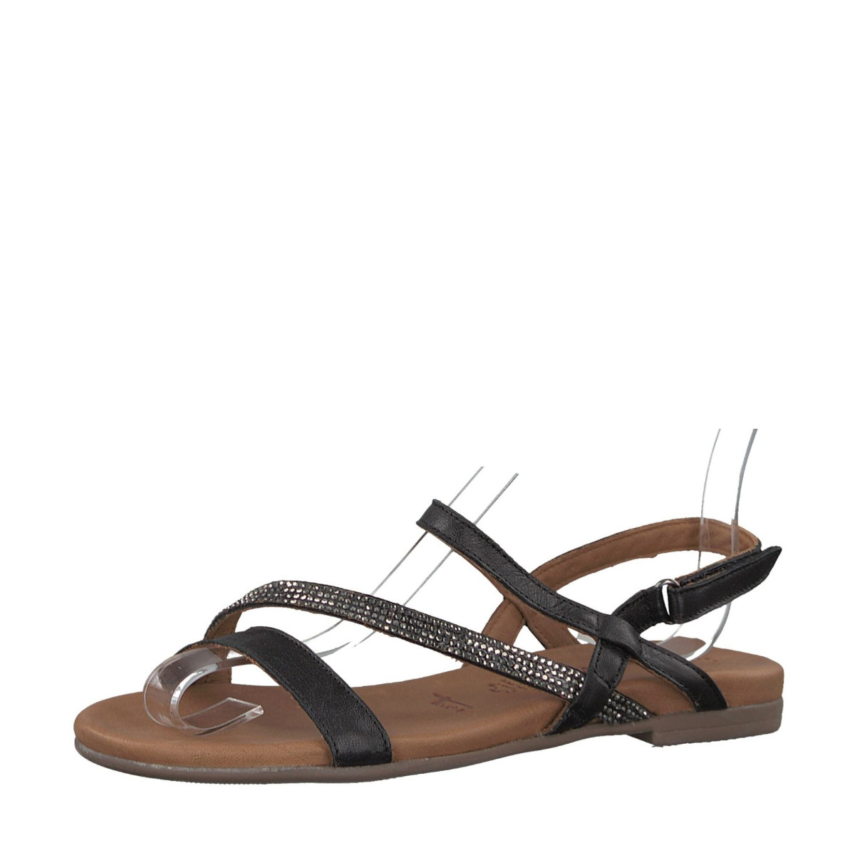 detail Dámská obuv TAMARIS 1-1-28118-20 BLACK 001