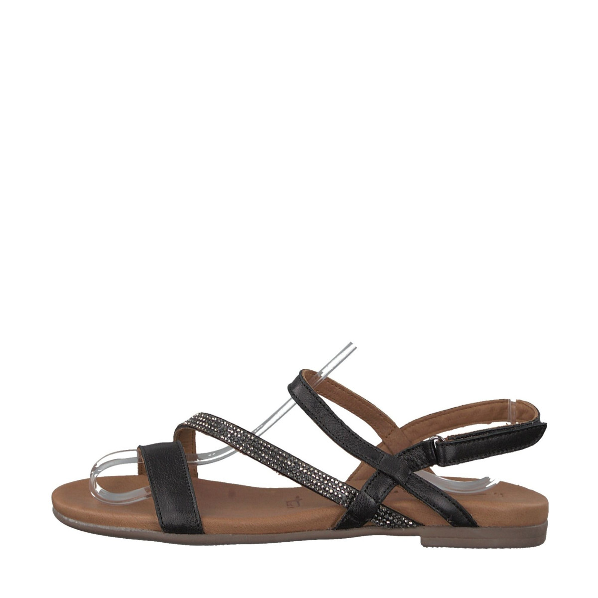 detail Dámská obuv TAMARIS 1-1-28118-20 BLACK 001