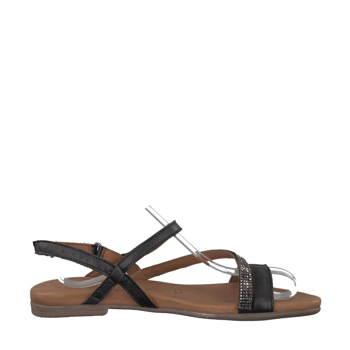 detail Dámská obuv TAMARIS 1-1-28118-20 BLACK 001