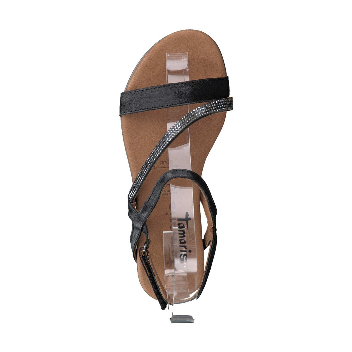 detail Dámská obuv TAMARIS 1-1-28118-20 BLACK 001