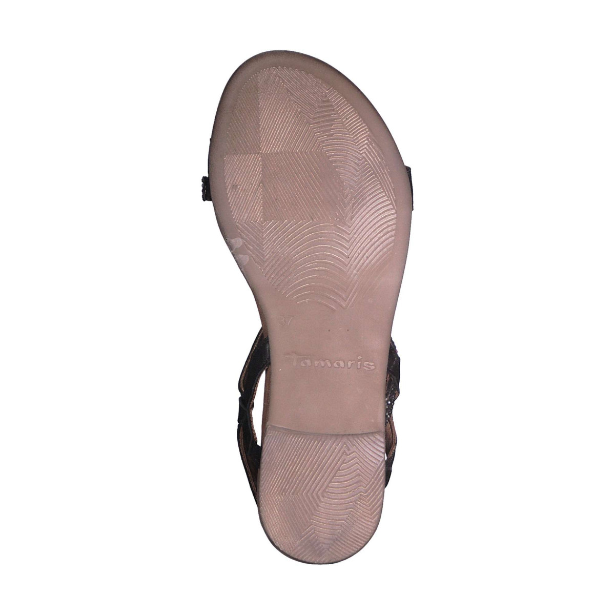 detail Dámská obuv TAMARIS 1-1-28118-20 BLACK 001