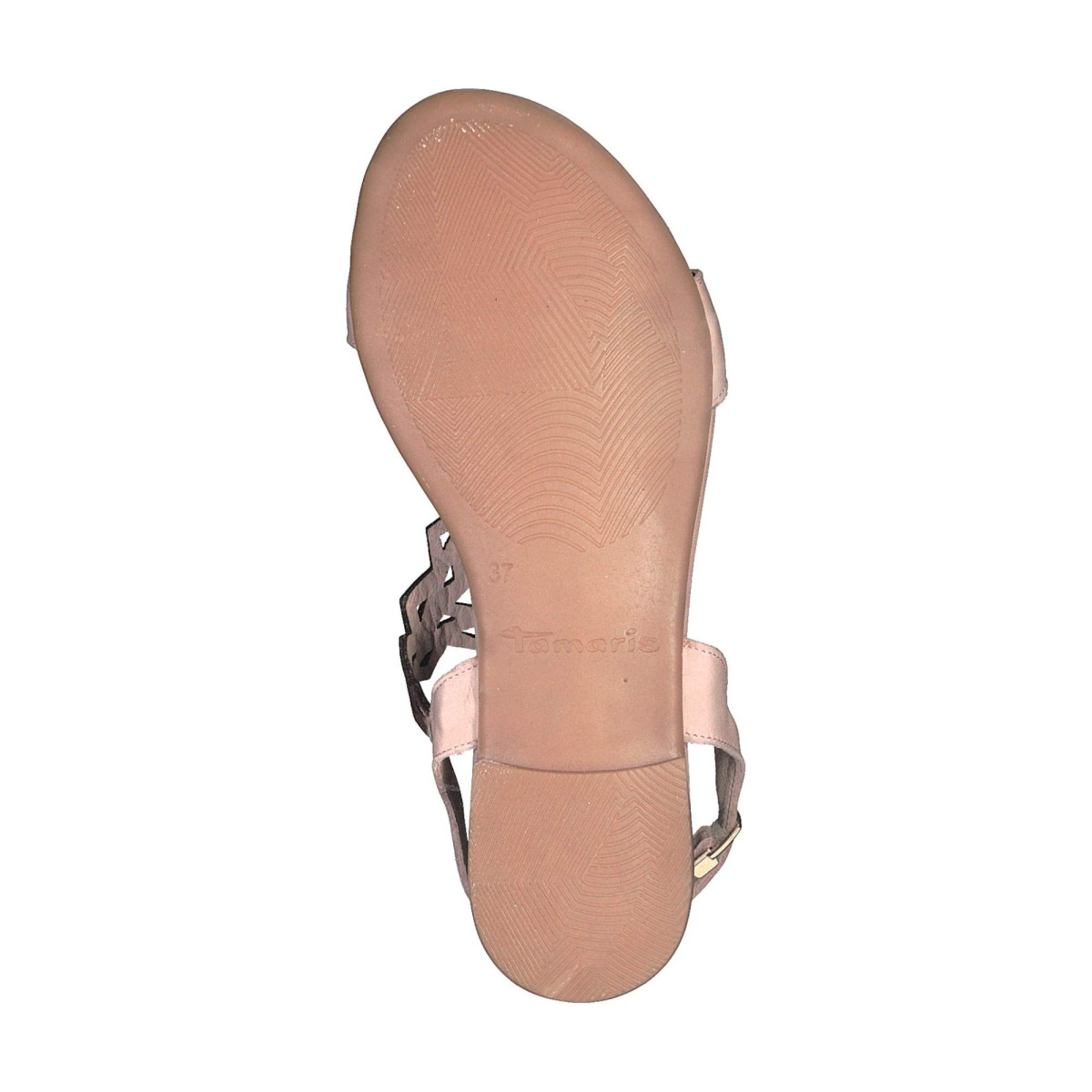detail Dámská obuv TAMARIS 1-1-28126-20 ROSE/ROSE GOLD 648