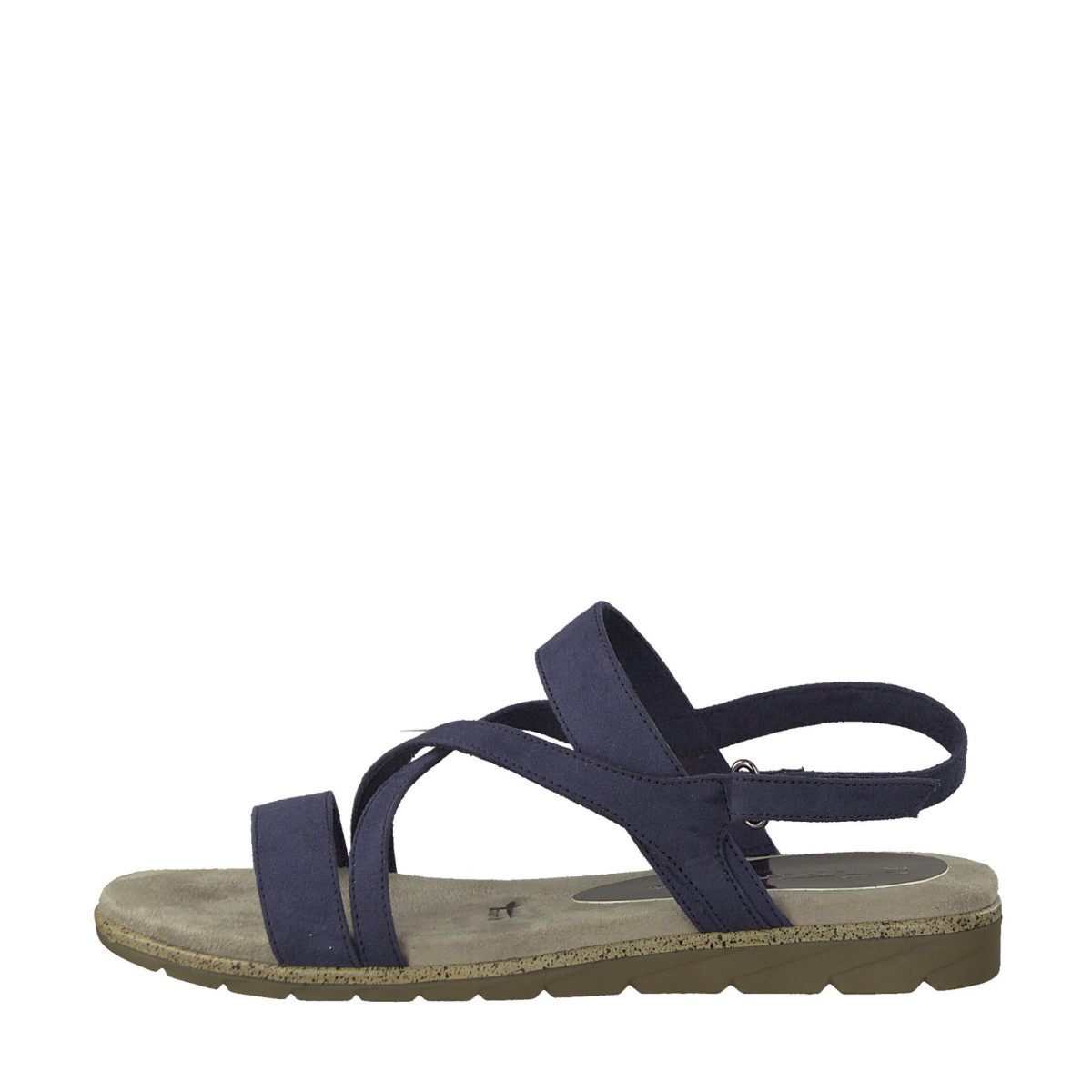 detail Dámská obuv TAMARIS 1-1-28131-20 NAVY 805