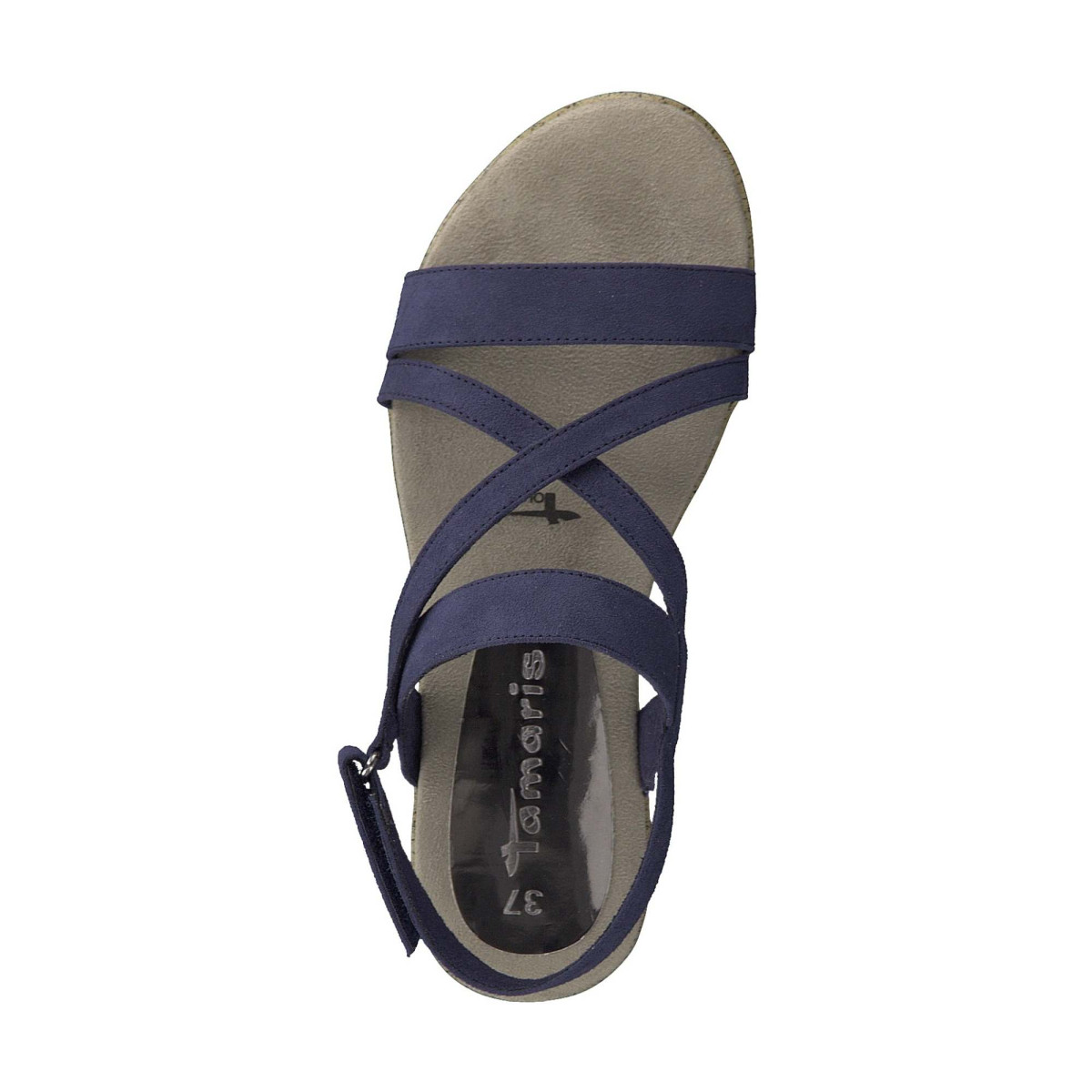 detail Dámská obuv TAMARIS 1-1-28131-20 NAVY 805