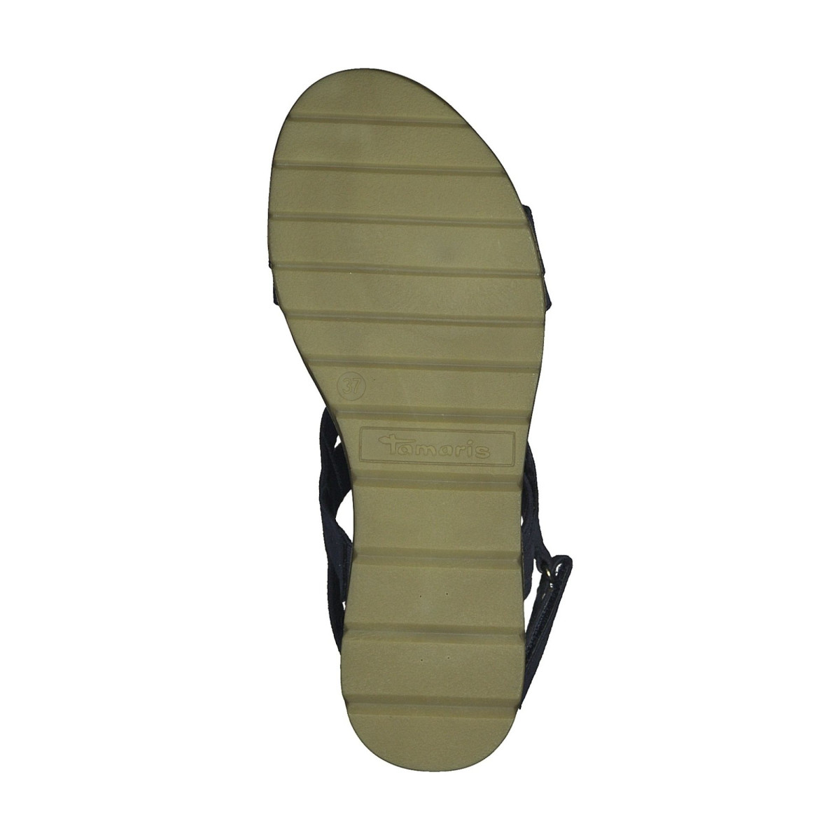 detail Dámská obuv TAMARIS 1-1-28131-20 NAVY 805