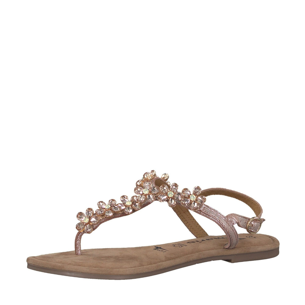 detail Dámská obuv TAMARIS 1-1-28144-20 ROSE 521