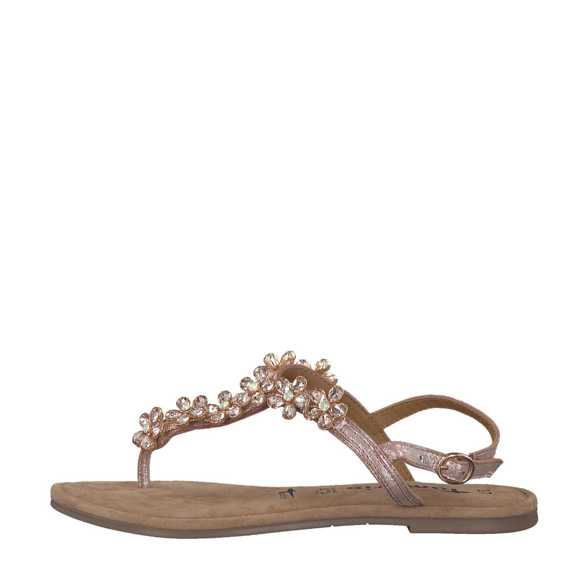 detail Dámská obuv TAMARIS 1-1-28144-20 ROSE 521