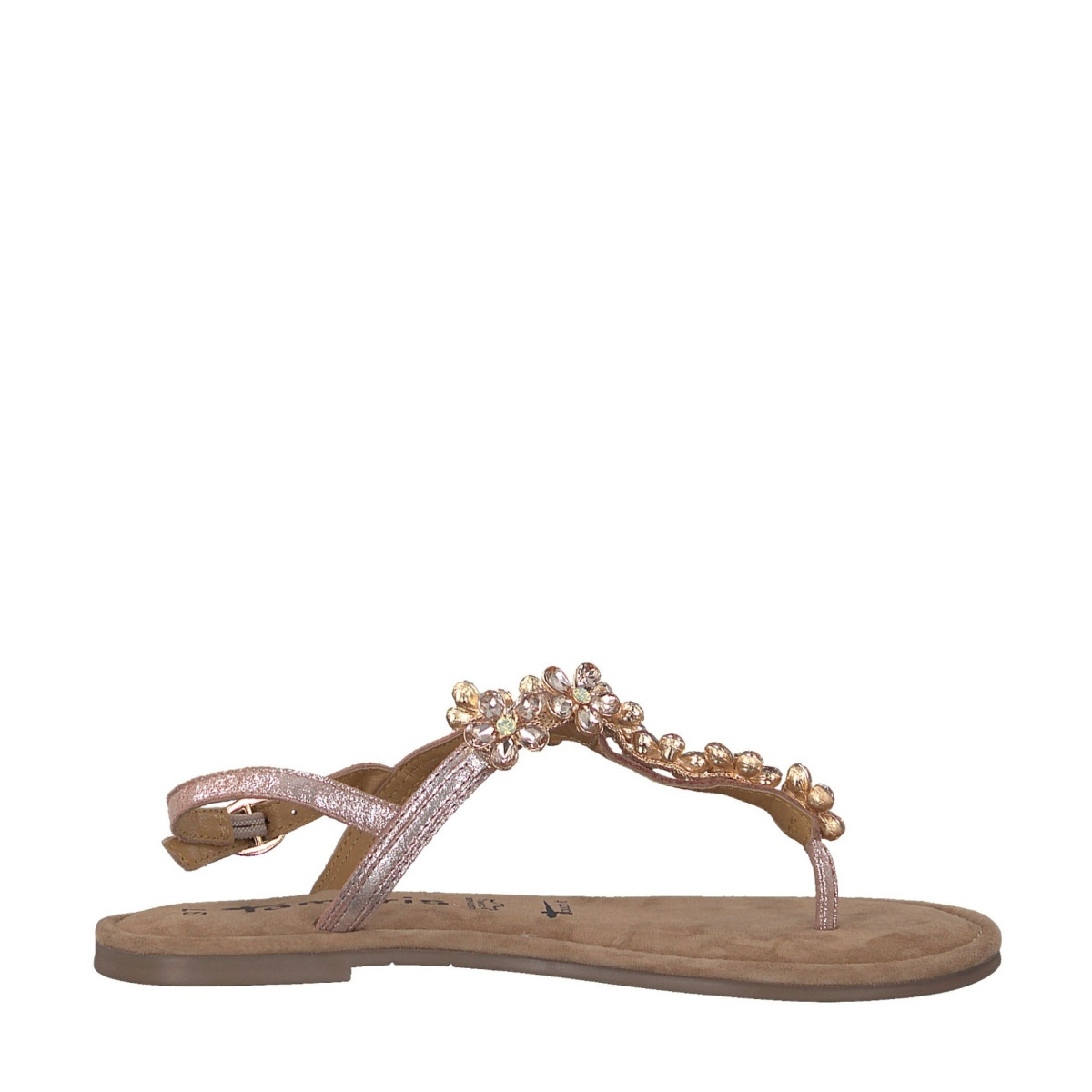 detail Dámská obuv TAMARIS 1-1-28144-20 ROSE 521