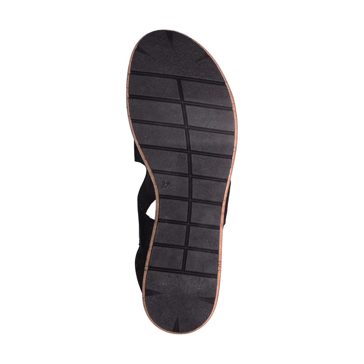 detail Dámská obuv TAMARIS 1-1-28205-20 BLACK 001