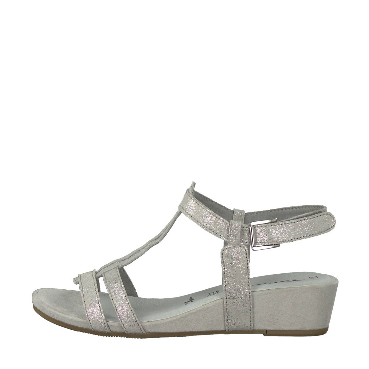 detail Dámská obuv TAMARIS 1-1-28209-20 CLOUD METALLIC 243