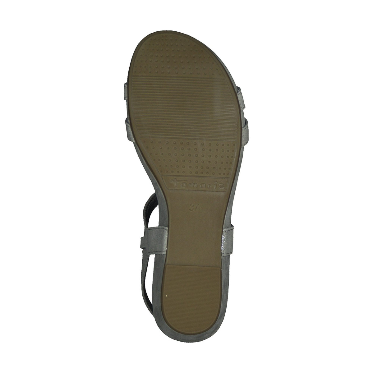 detail Dámská obuv TAMARIS 1-1-28209-20 CLOUD METALLIC 243