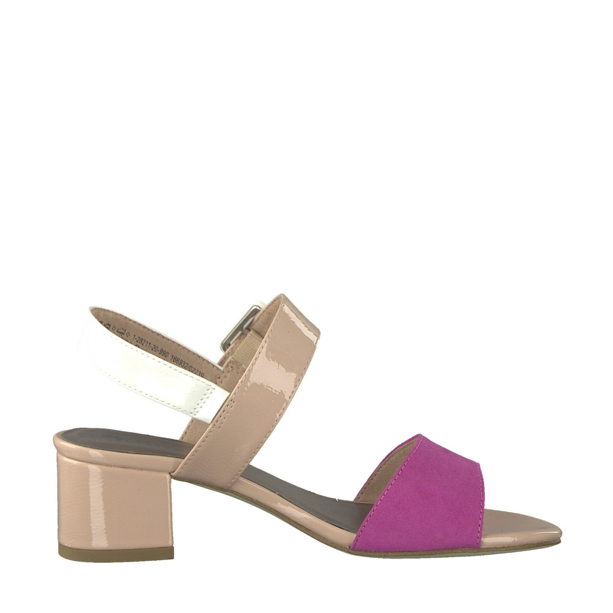 detail Dámská obuv TAMARIS 1-1-28211-20 MULTICOLOUR 990