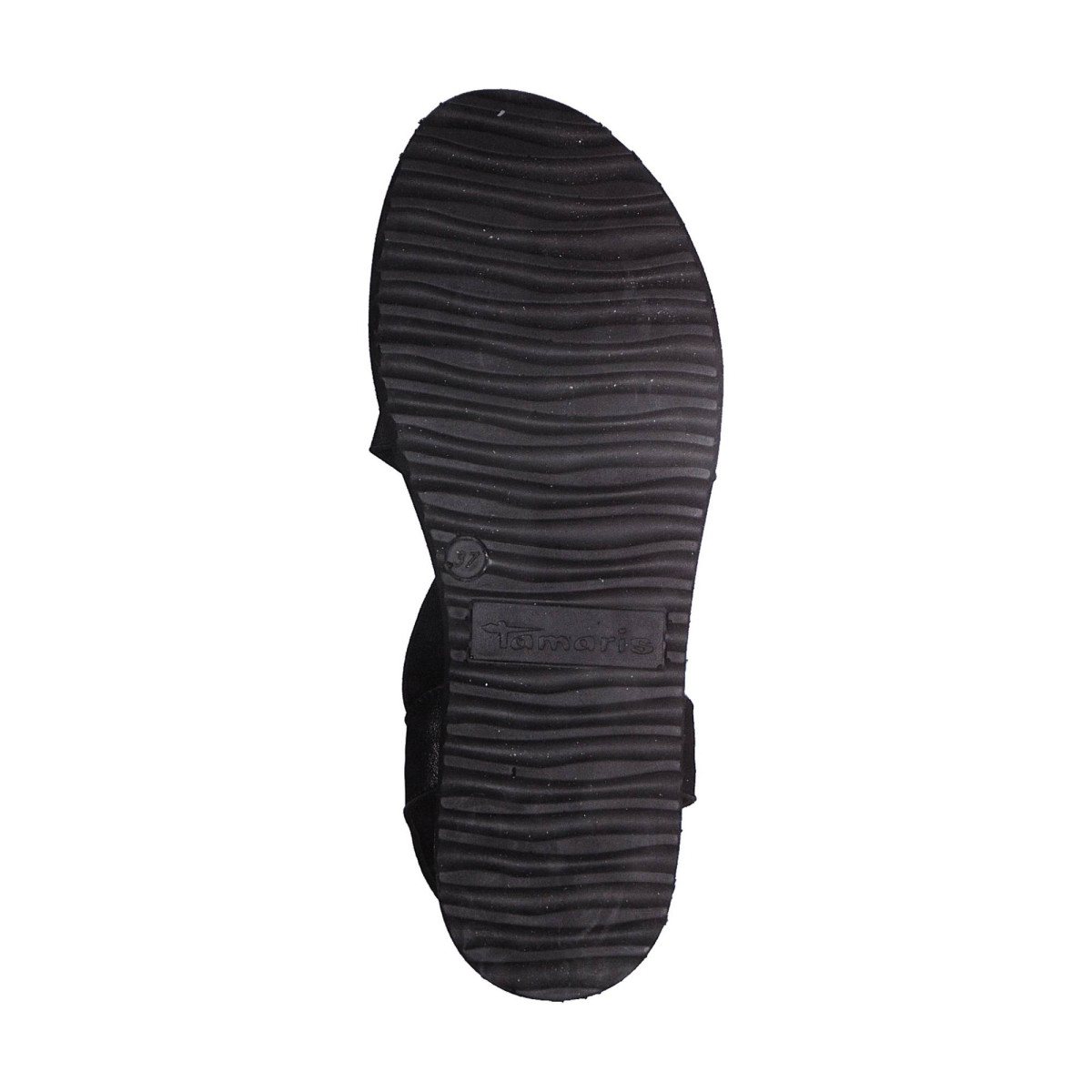 detail Dámská obuv TAMARIS 1-1-28219-20 BLACK 001