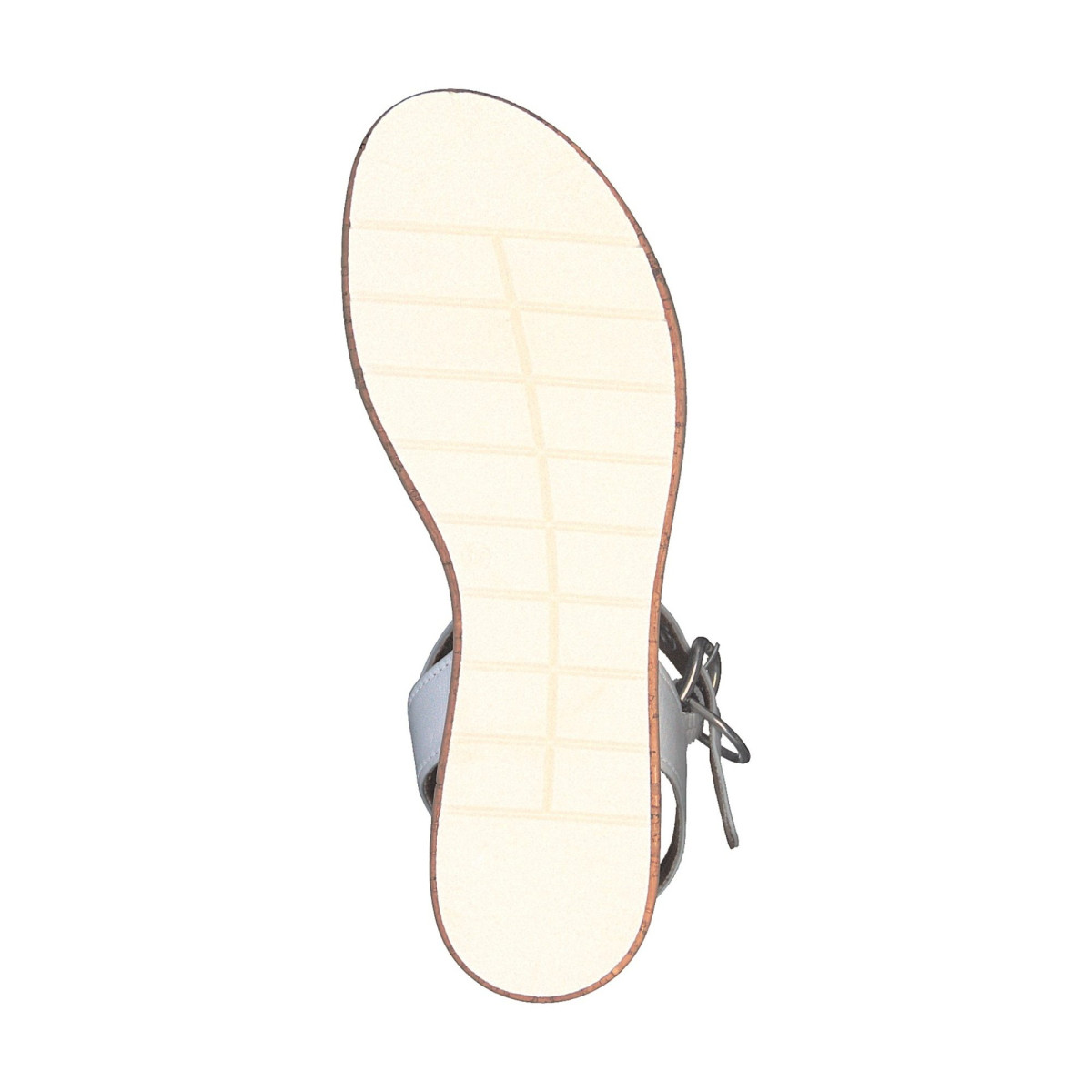 detail Dámská obuv TAMARIS 1-1-28222-20 WHITE 100