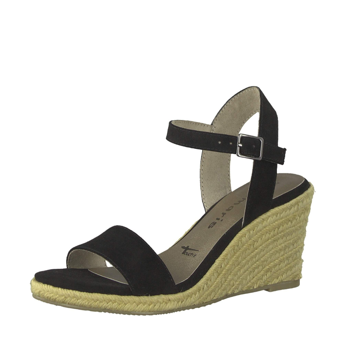 detail Dámská obuv TAMARIS 1-1-28300-20 BLACK 001