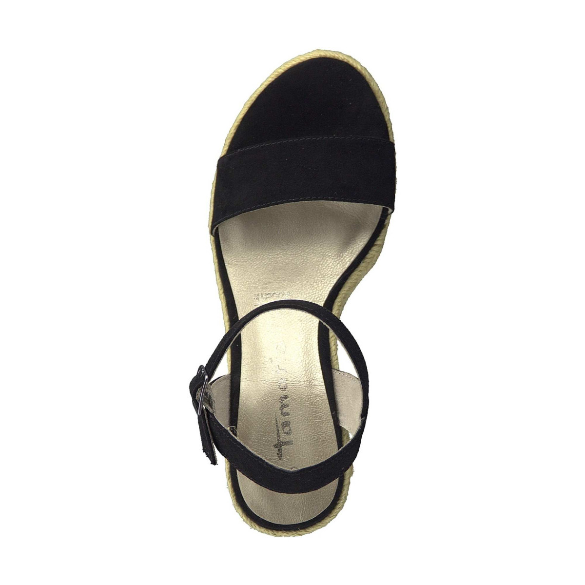 detail Dámská obuv TAMARIS 1-1-28300-20 BLACK 001