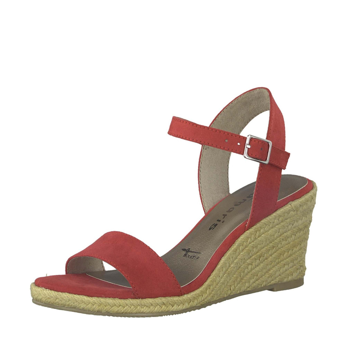 detail Dámská obuv TAMARIS 1-1-28300-20 LIPSTICK 515