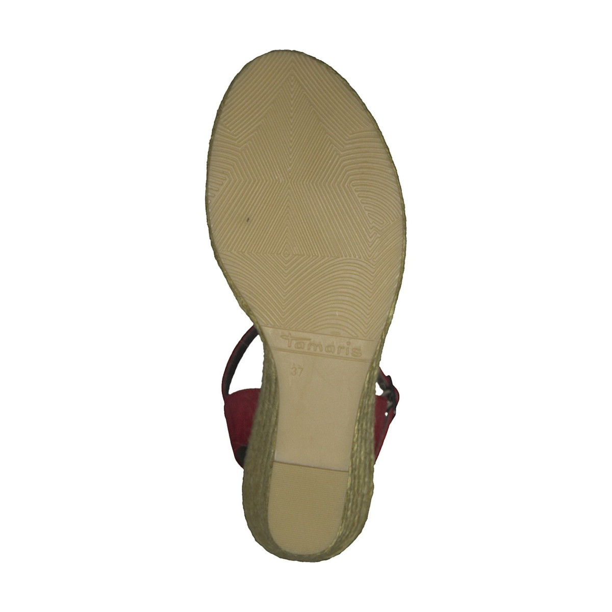 detail Dámská obuv TAMARIS 1-1-28300-20 LIPSTICK 515