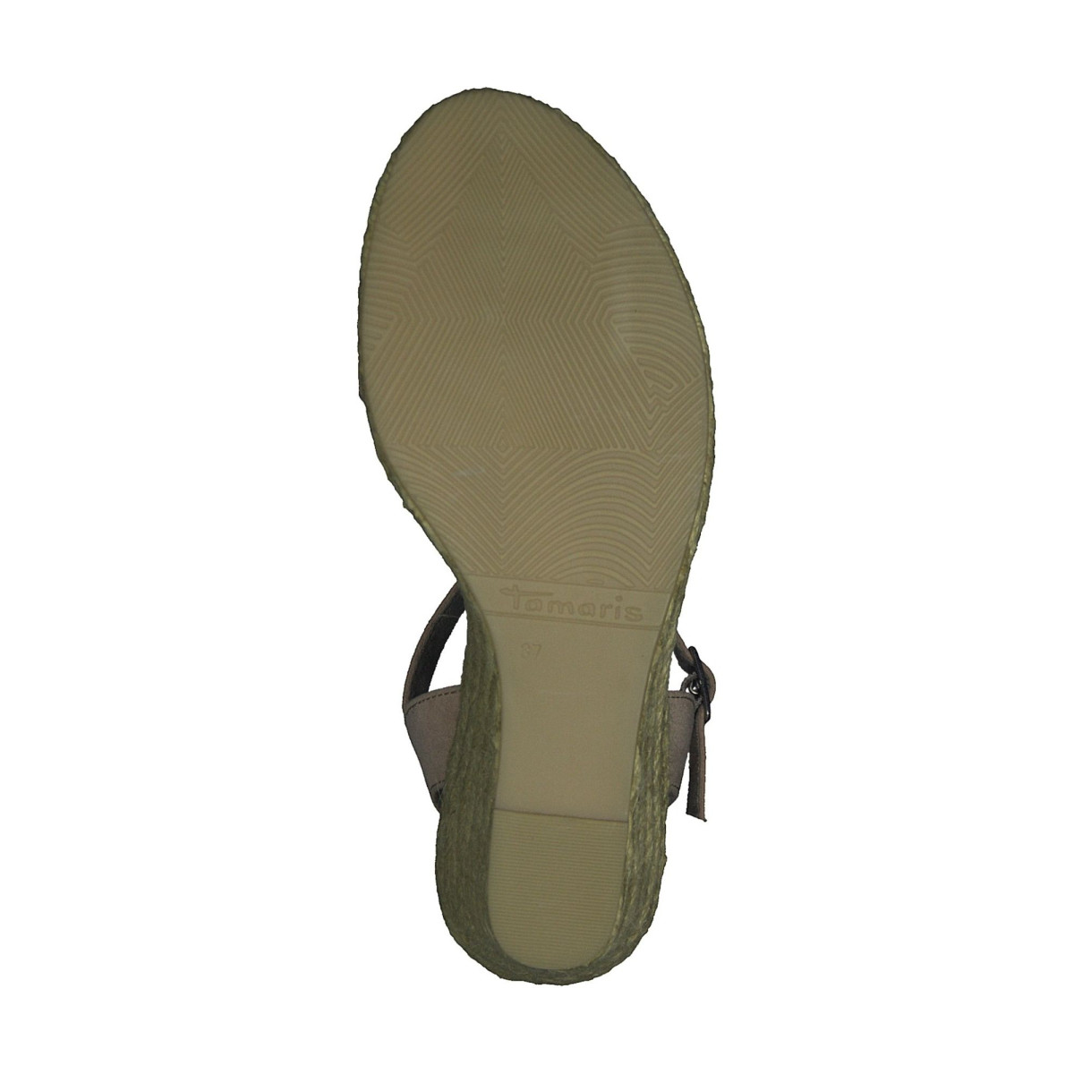 detail Dámská obuv TAMARIS 1-1-28300-20 ROSE 521