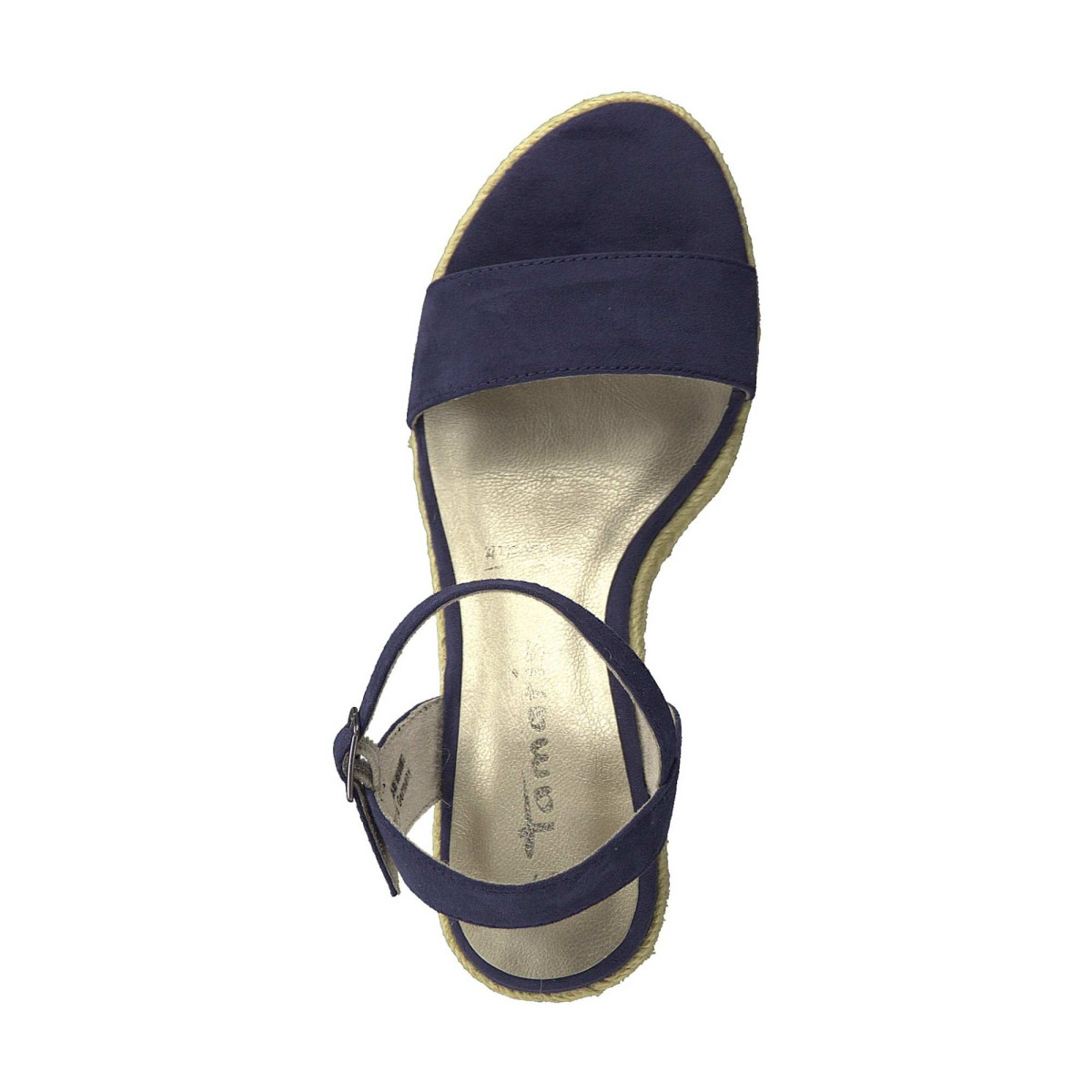 detail Dámská obuv TAMARIS 1-1-28300-20 NAVY 805