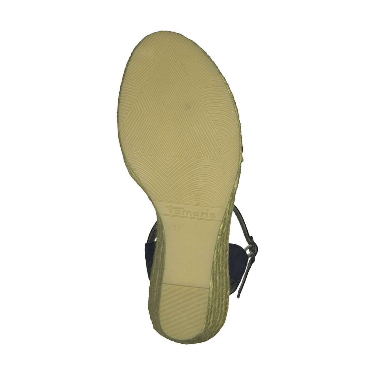 detail Dámská obuv TAMARIS 1-1-28300-20 NAVY 805