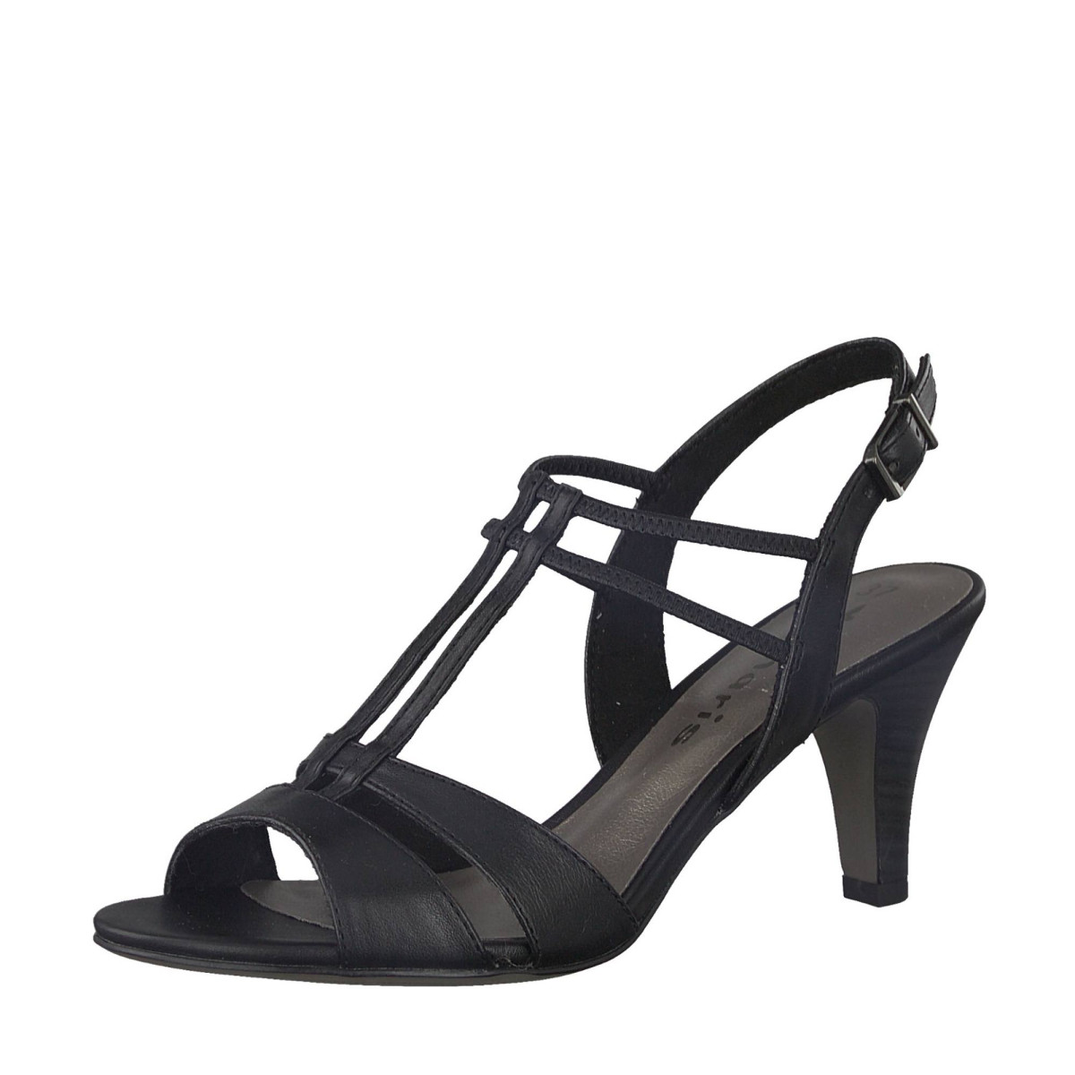 detail Dámská obuv TAMARIS 1-1-28304-20 BLACK MATT 020
