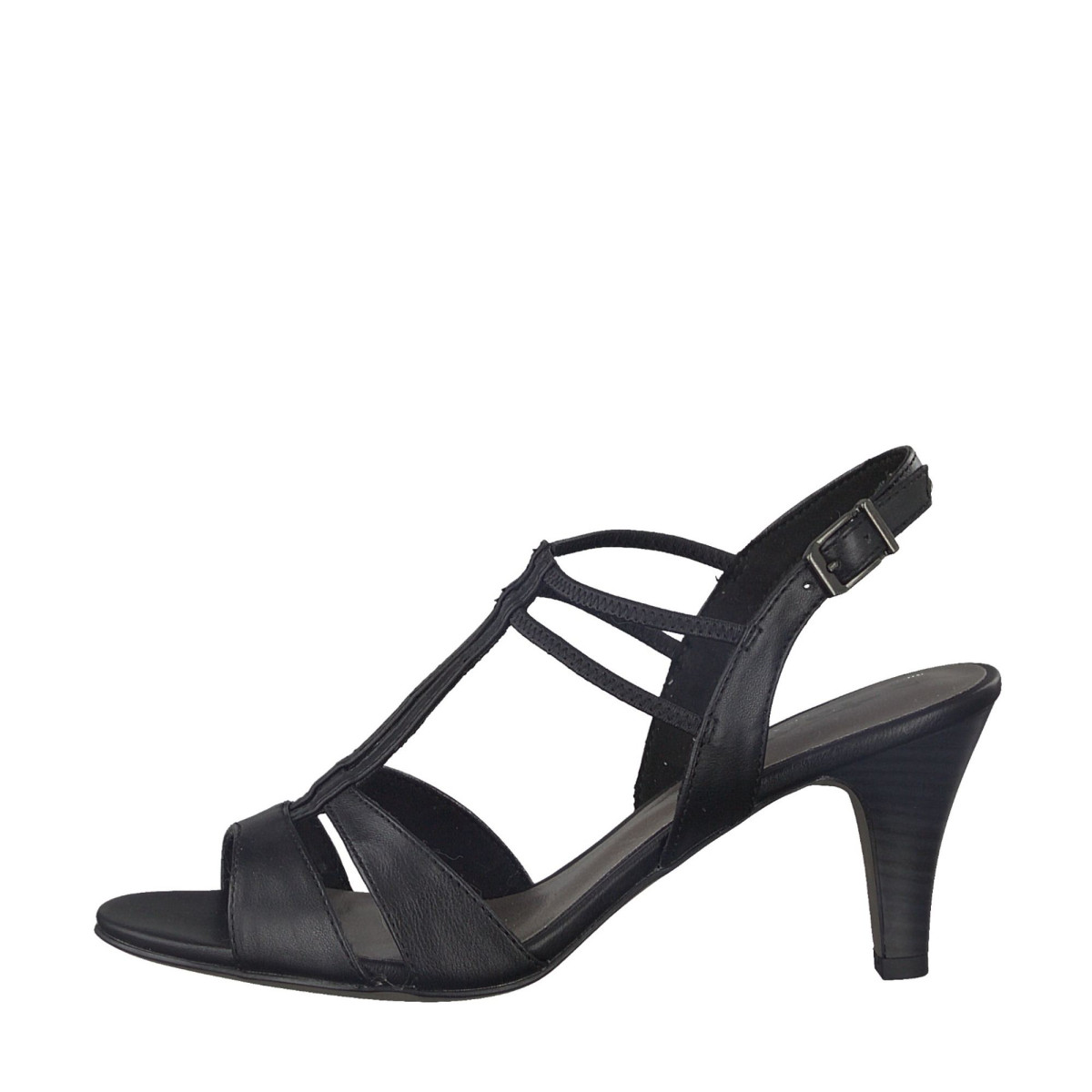 detail Dámská obuv TAMARIS 1-1-28304-20 BLACK MATT 020