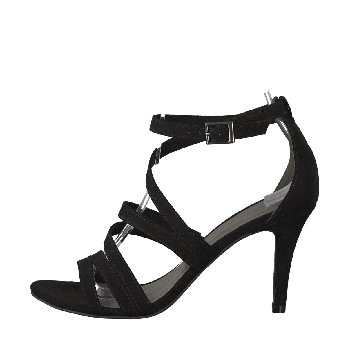 detail Dámská obuv TAMARIS 1-1-28319-20 BLACK 001