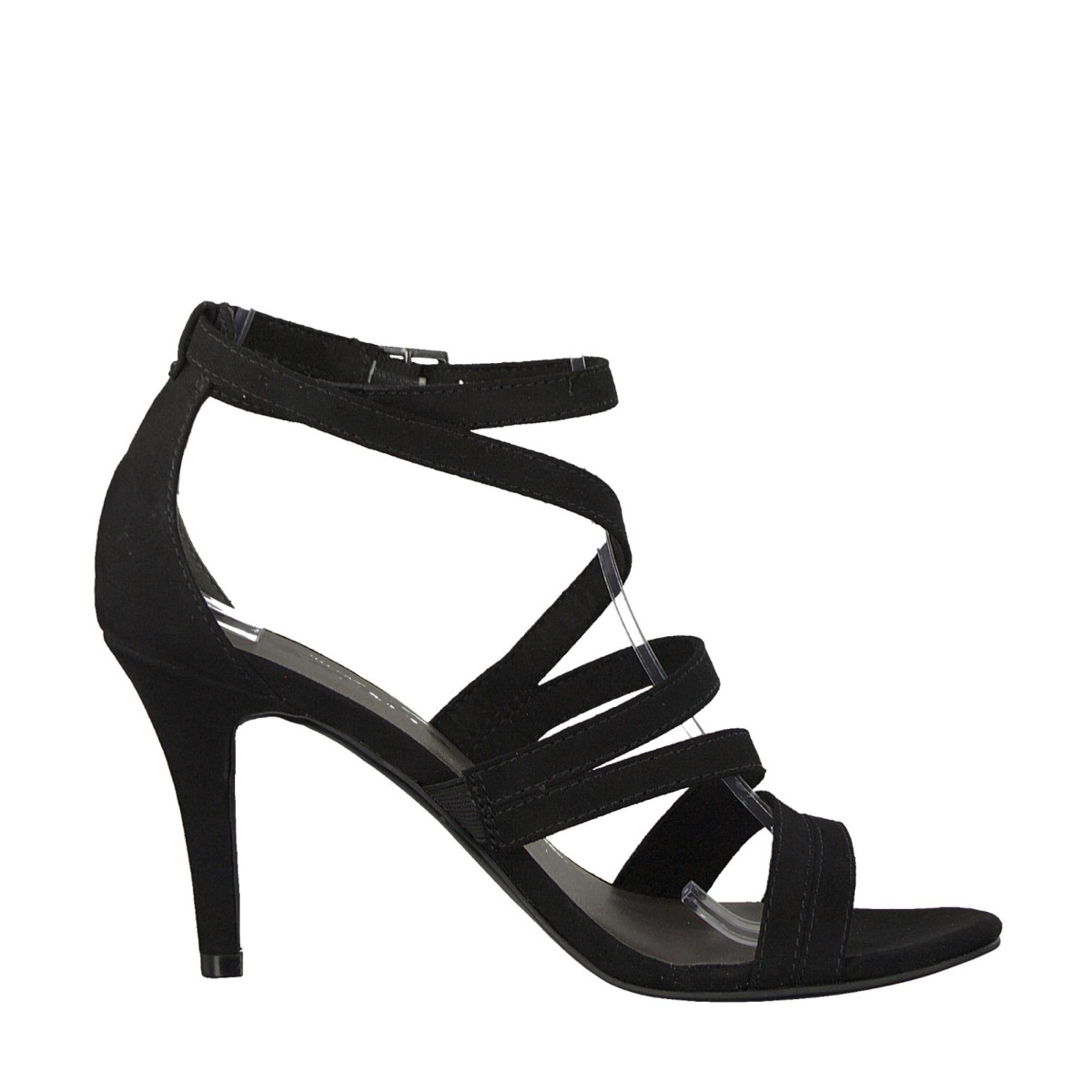 detail Dámská obuv TAMARIS 1-1-28319-20 BLACK 001