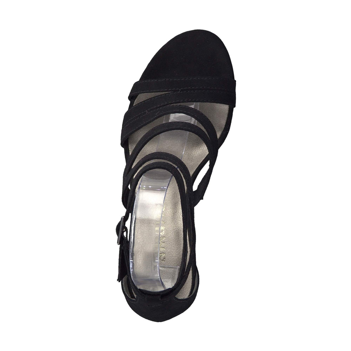 detail Dámská obuv TAMARIS 1-1-28319-20 BLACK 001