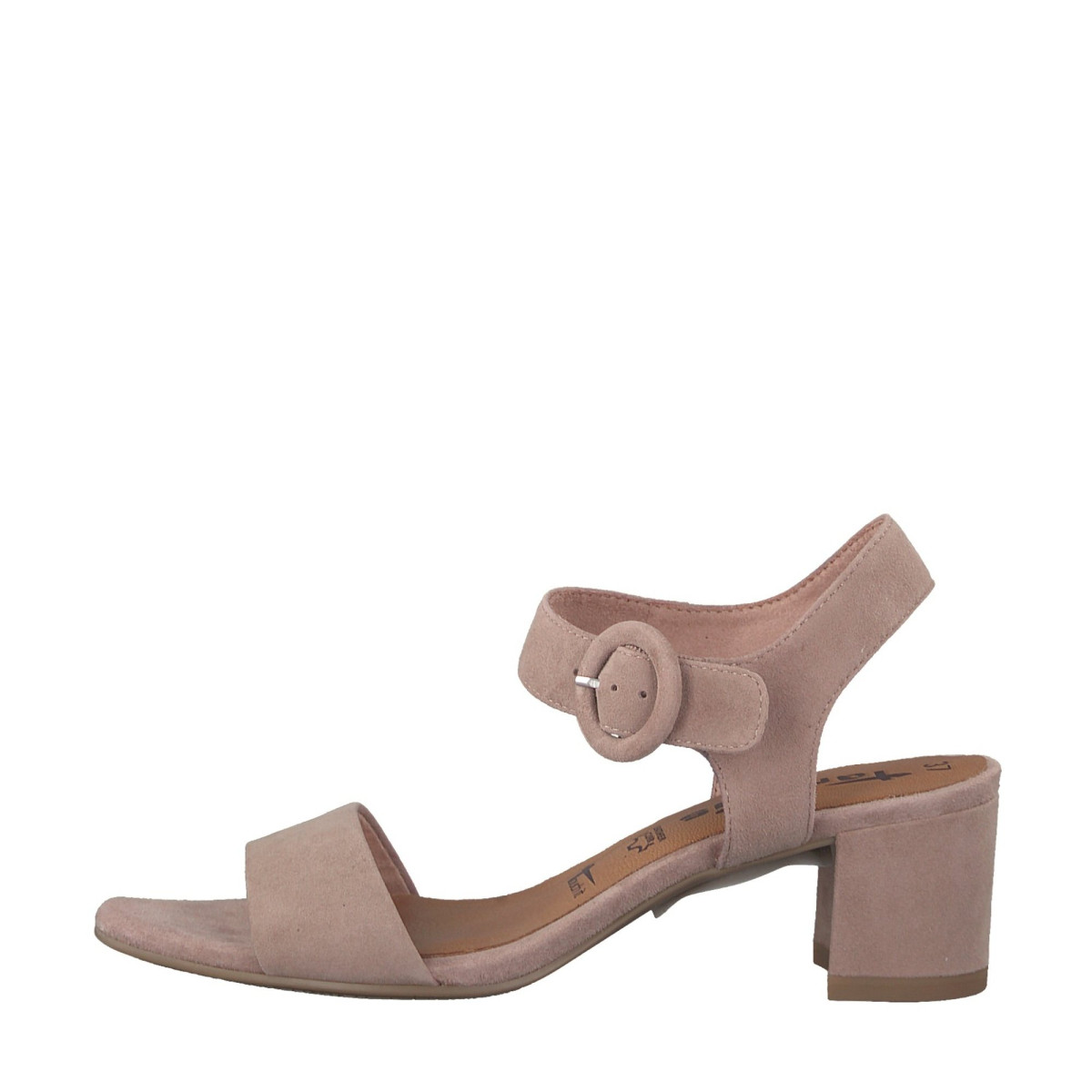 detail Dámská obuv TAMARIS 1-1-28324-20 OLD ROSE 558