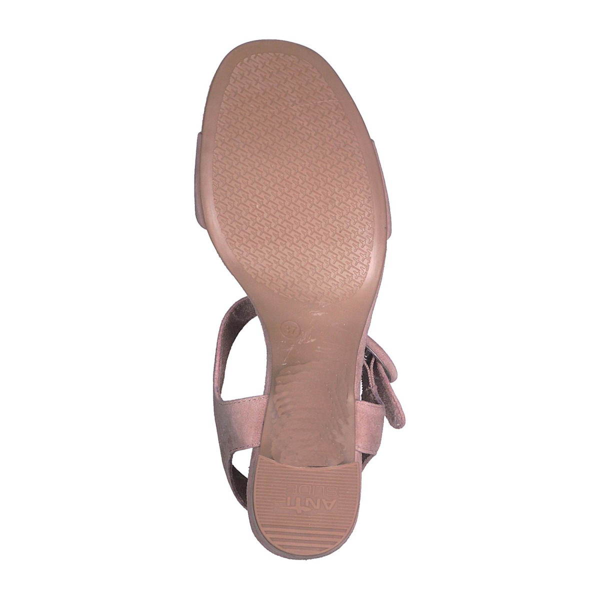 detail Dámská obuv TAMARIS 1-1-28324-20 OLD ROSE 558