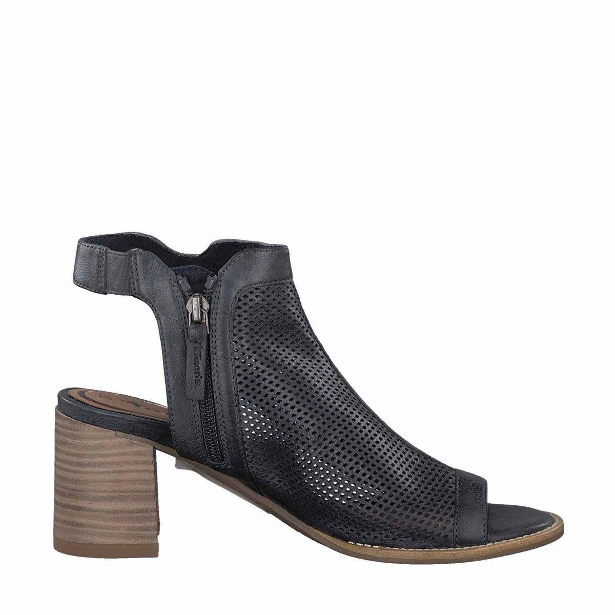 detail Dámská obuv TAMARIS 1-1-28325-20 NAVY 805