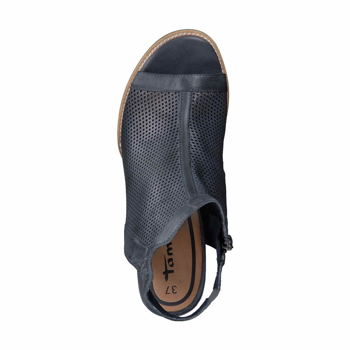 detail Dámská obuv TAMARIS 1-1-28325-20 NAVY 805