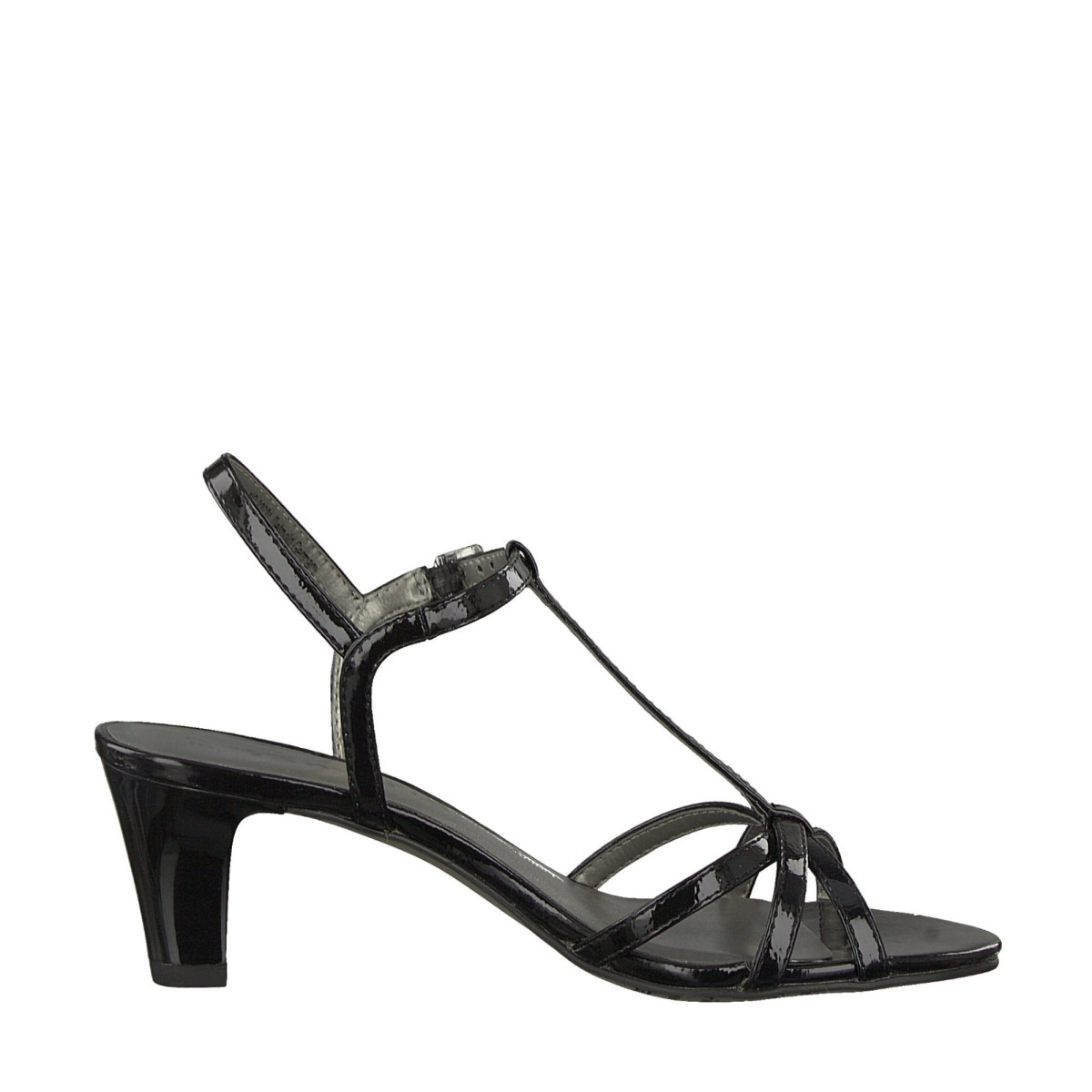 detail Dámská obuv TAMARIS 1-1-28329-20 BLACK PATENT 018