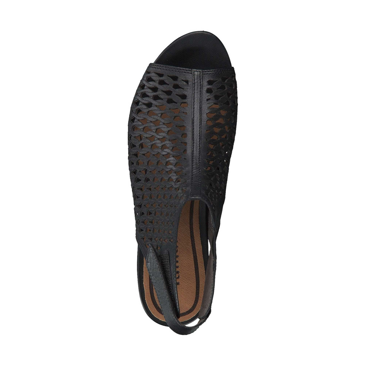 detail Dámská obuv TAMARIS 1-1-28334-20 BLACK 001