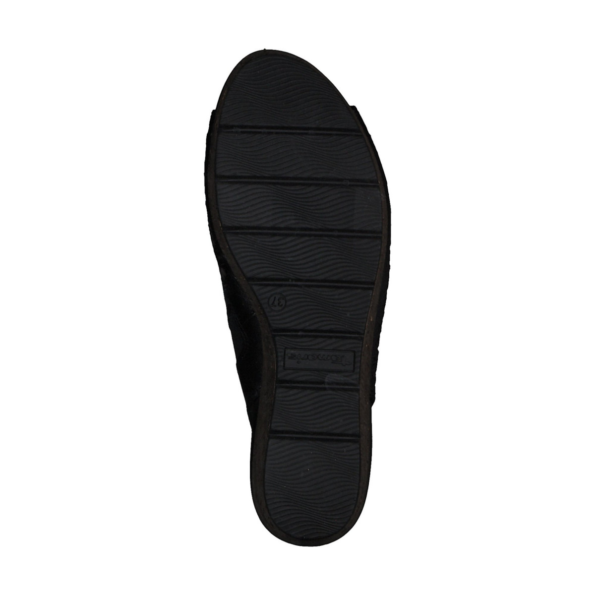 detail Dámská obuv TAMARIS 1-1-28334-20 BLACK 001
