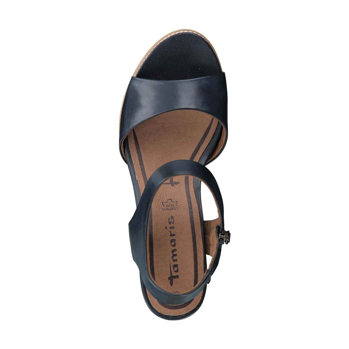 detail Dámská obuv TAMARIS 1-1-28335-20 NAVY 805