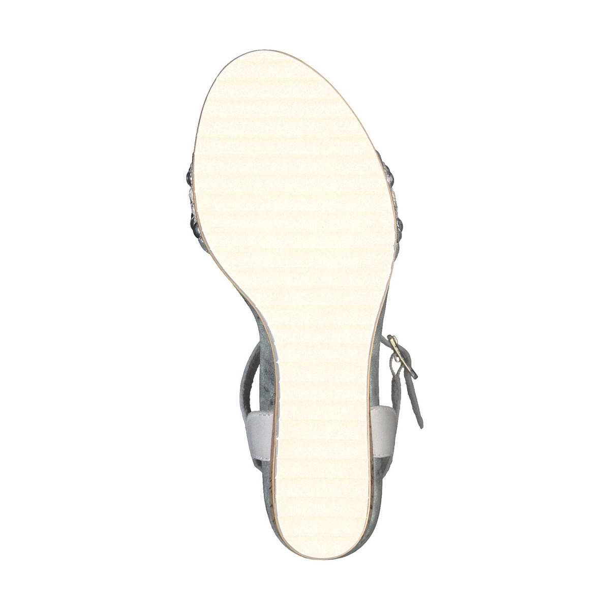 detail Dámská obuv TAMARIS 1-1-28336-20 WHITE COMB 197