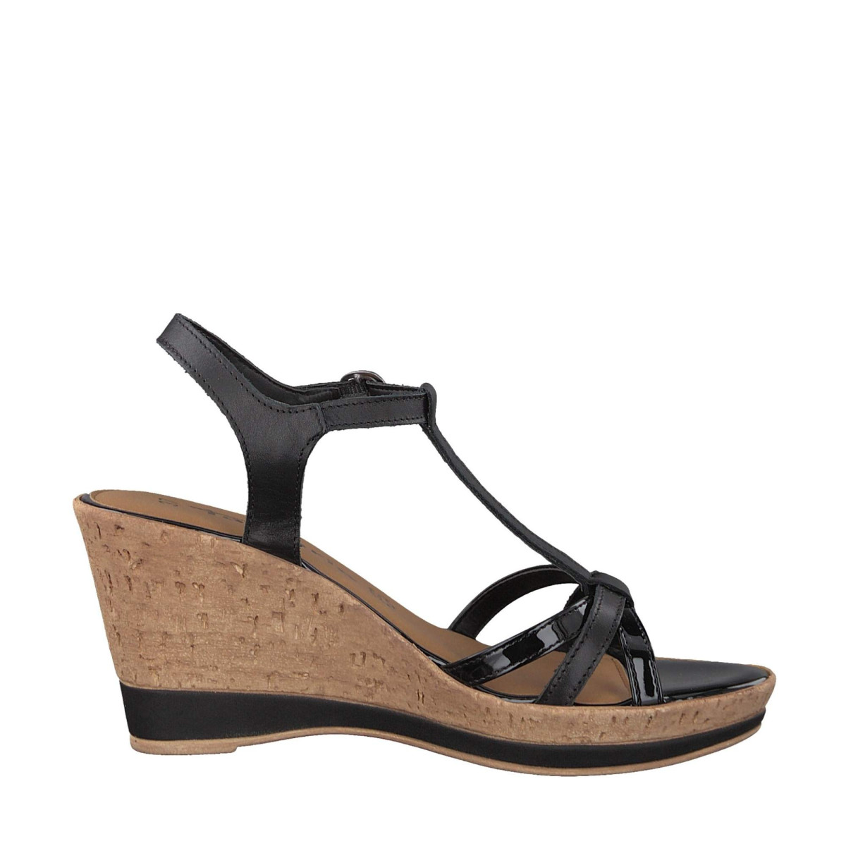 detail Dámská obuv TAMARIS 1-1-28347-20 BLACK UNI 007