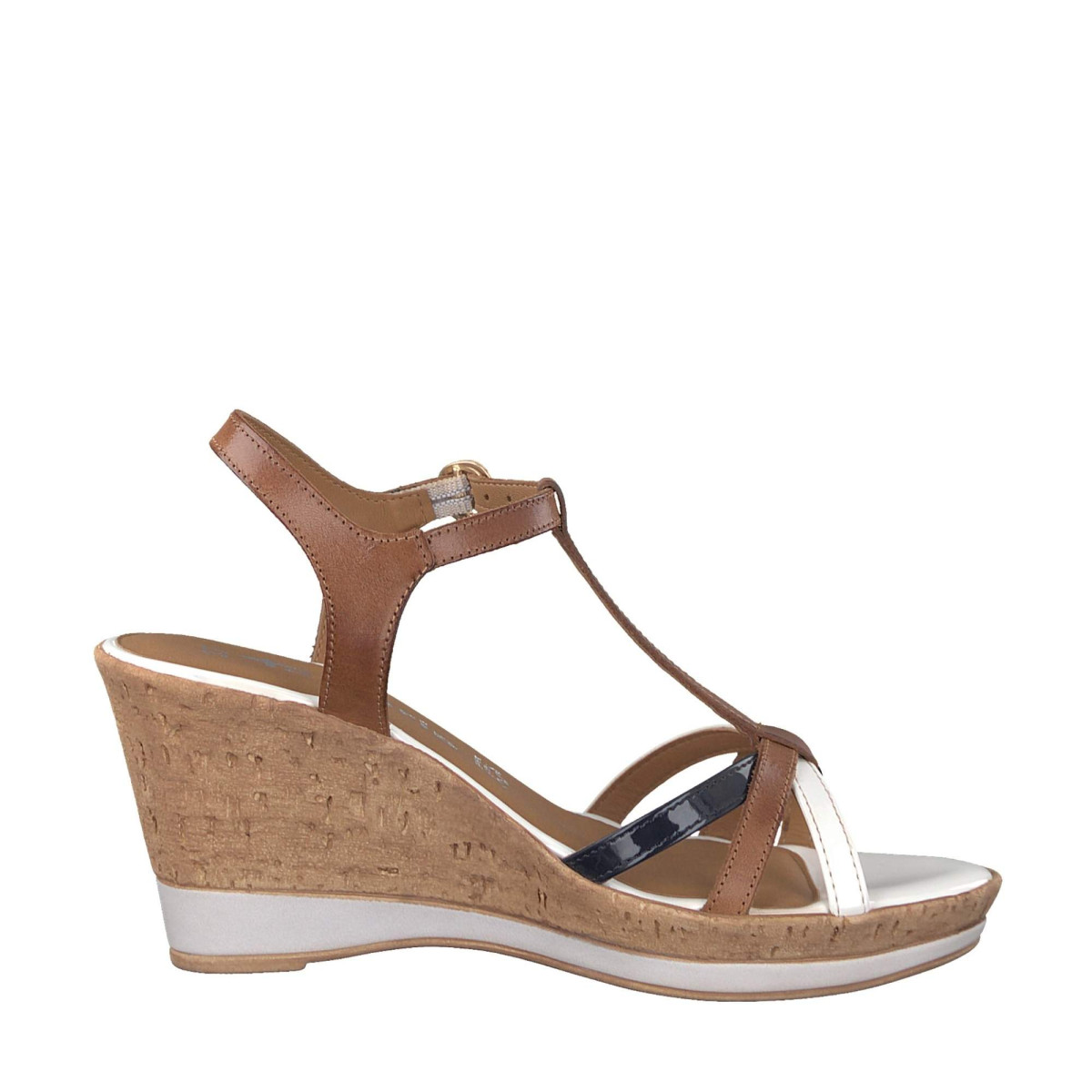 detail Dámská obuv TAMARIS 1-1-28347-20 COGNAC COMB 392