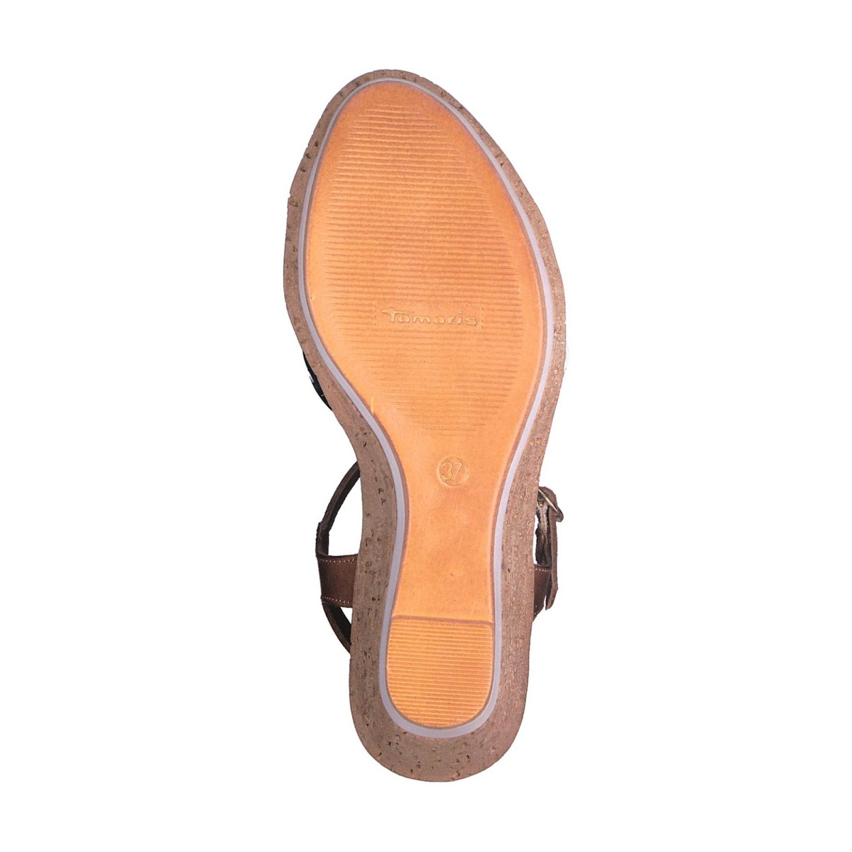detail Dámská obuv TAMARIS 1-1-28347-20 COGNAC COMB 392